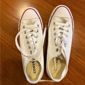 Converse Classic Canvas Chuck Taylors